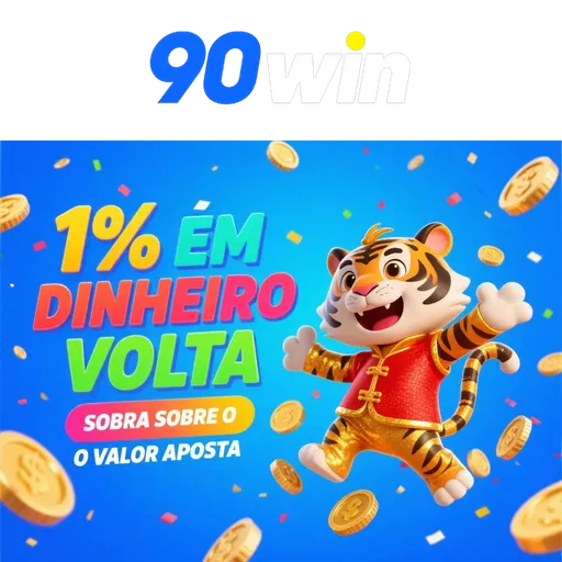 90WIN Indique amigos para receber um bônus
