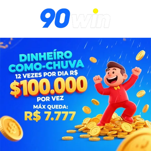 90WIN Rebate
