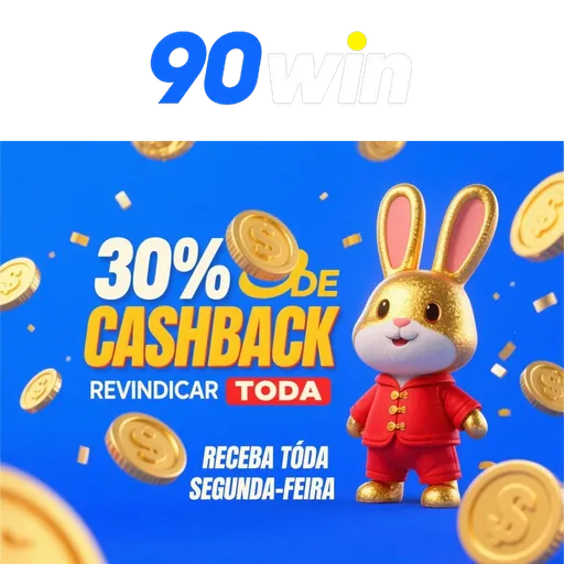 90WIN Ganhe R$ 100,00 Gratis