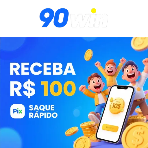 90WIN Fundo de Resgate de Perdas Semanais